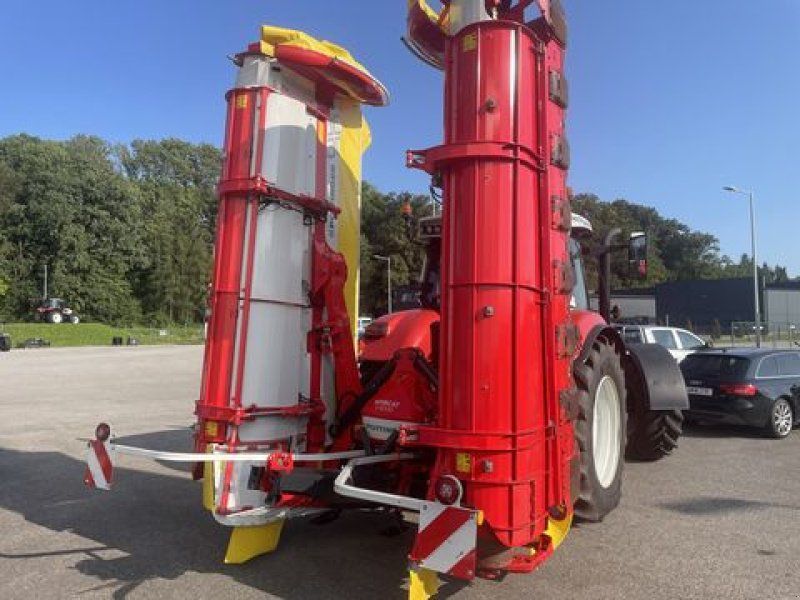 Pöttinger Pöttinger Nova Cat V 9200 Crossflow