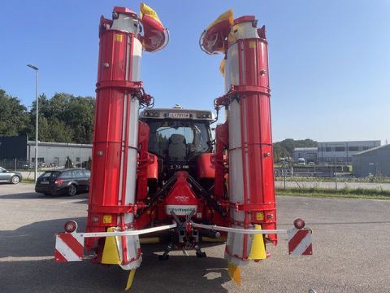 Pöttinger Pöttinger Nova Cat V 9200 Crossflow