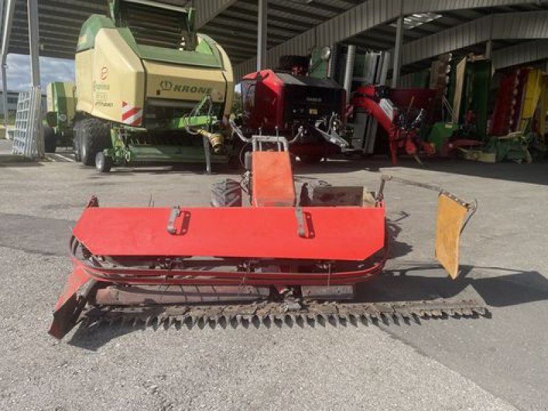 Aebi AM 41 Eingrasmaeher