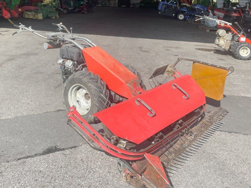 Aebi AM 41 Eingrasmaeher