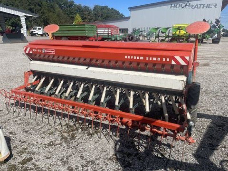 Reform Semo   99        3m