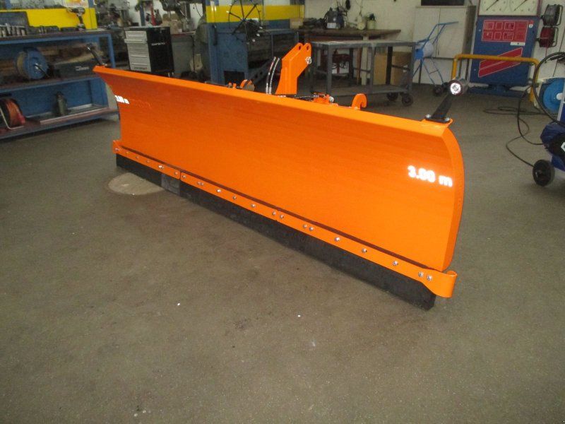 InterTech Inter Tech PSSH-04-3.0