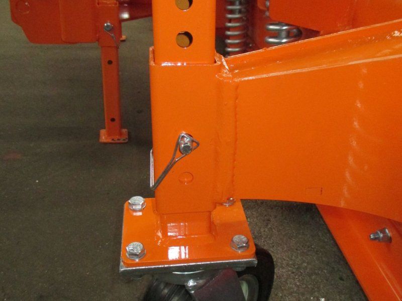 InterTech Inter Tech PSSH-04-3.0