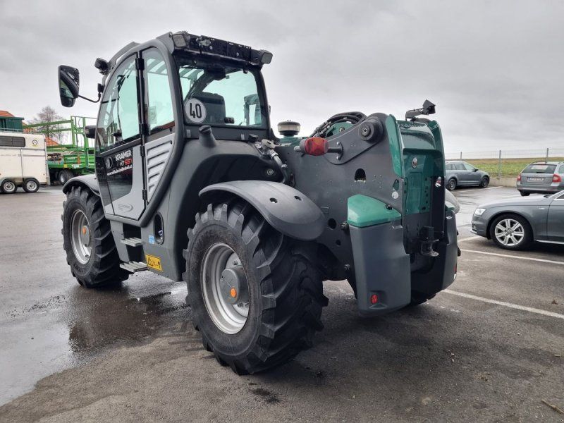 Kramer KT 557