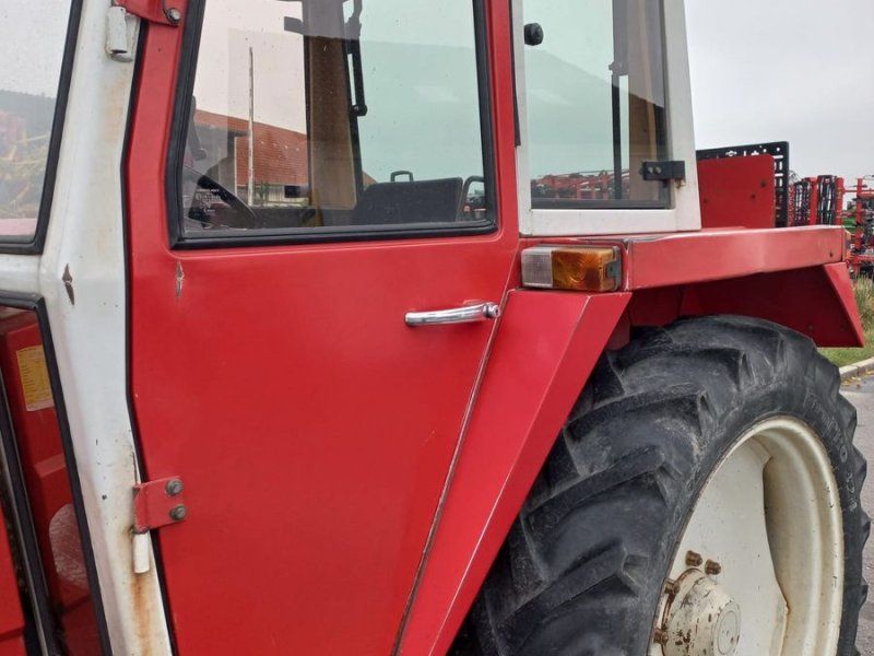 Steyr 8070 A/KK