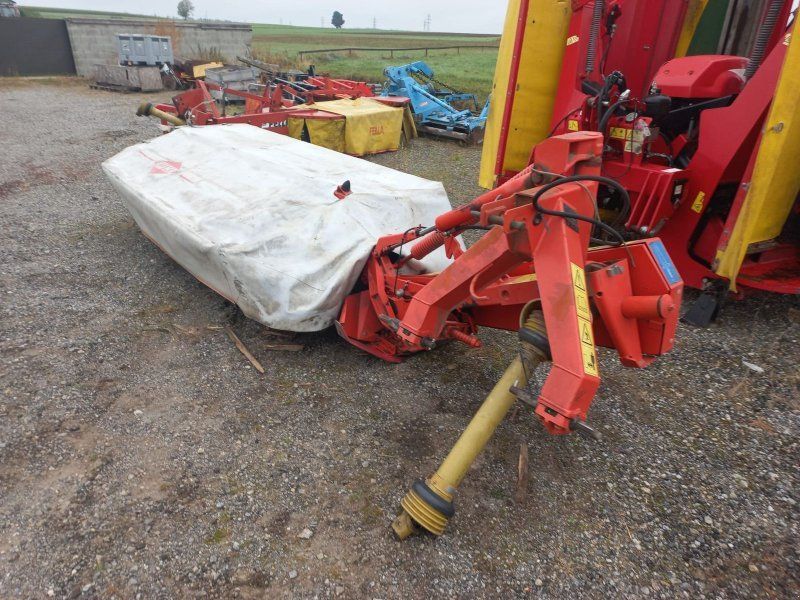 Kuhn GMD 700