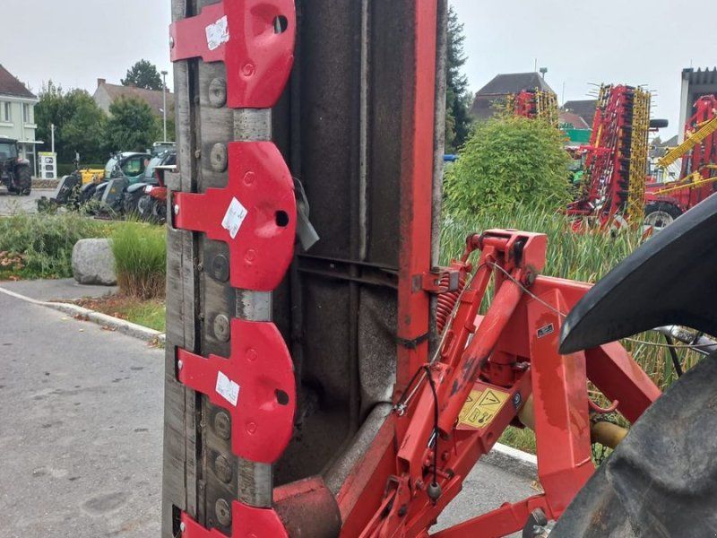 Kuhn GMD 700