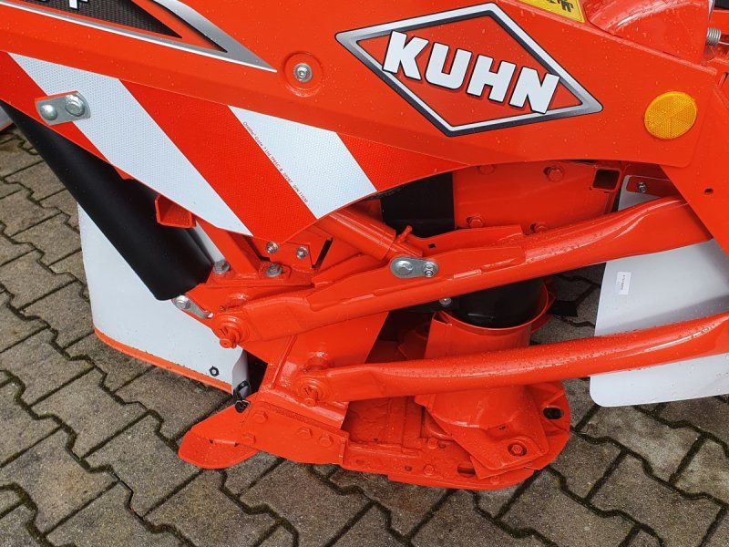 Kuhn GMD310F FF