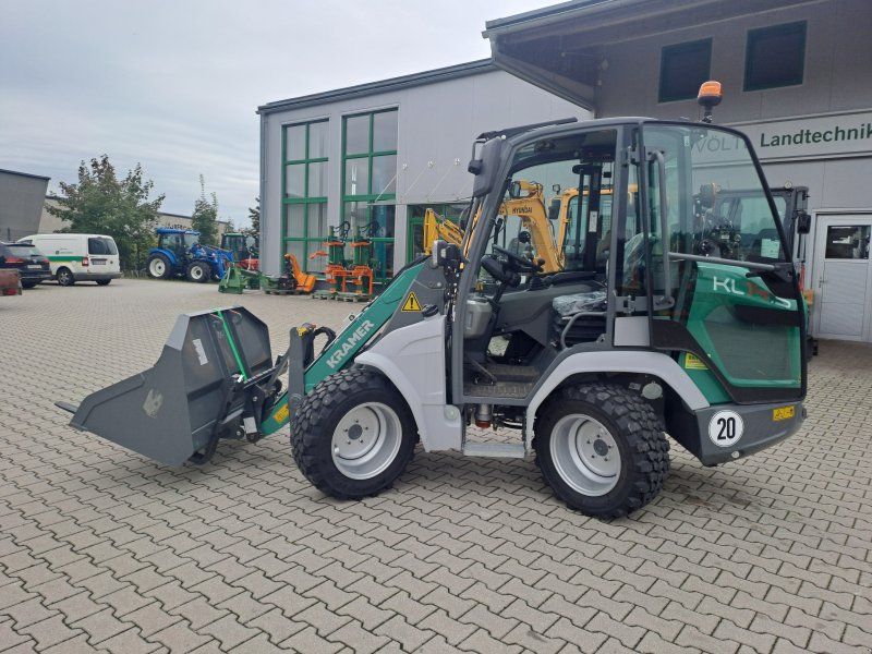 Kramer KL 14.5