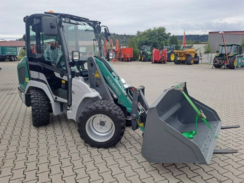 Kramer KL 14.5