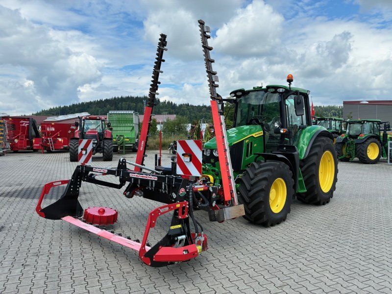 BuB Umwelttechnik Seco Duplex 850 F