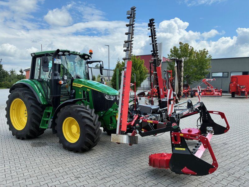 BuB Umwelttechnik Seco Duplex 850 F