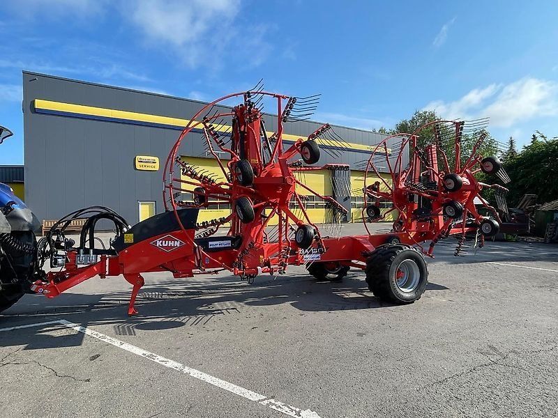 Kuhn GA13131