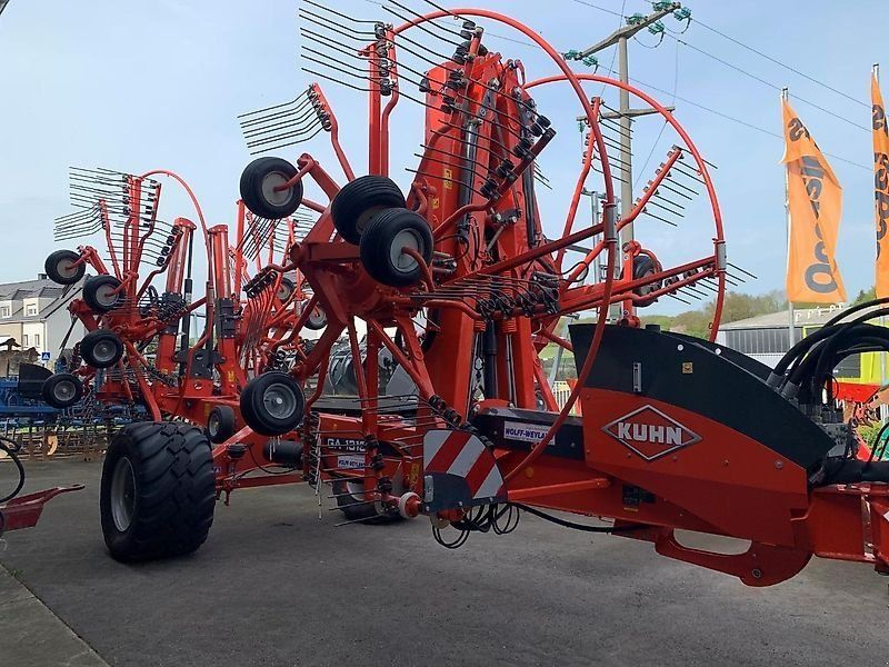 Kuhn GA13131