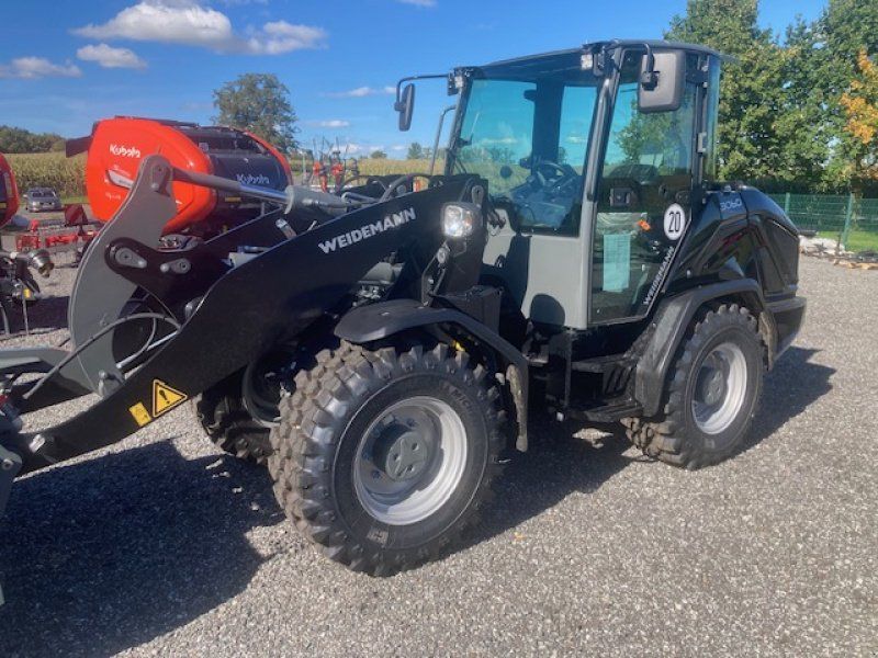 Weidemann 3060