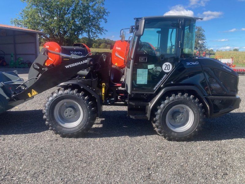 Weidemann 3060