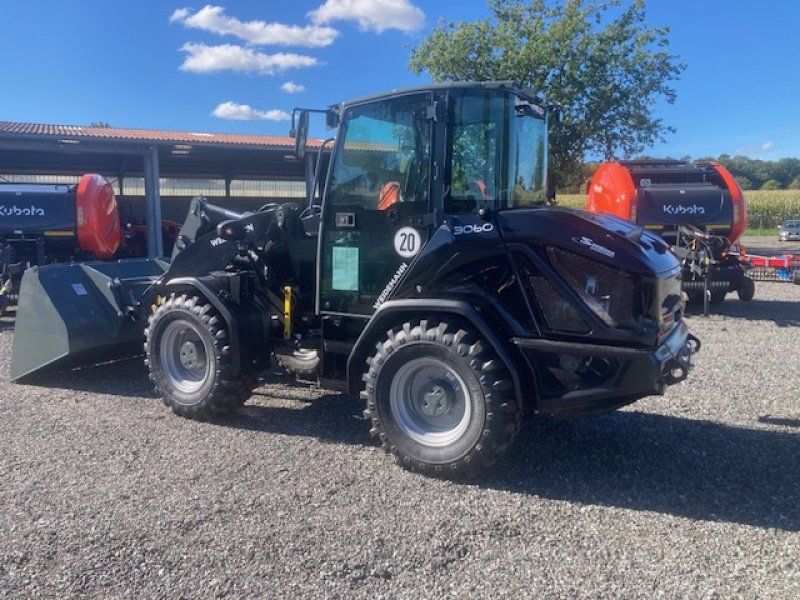 Weidemann 3060