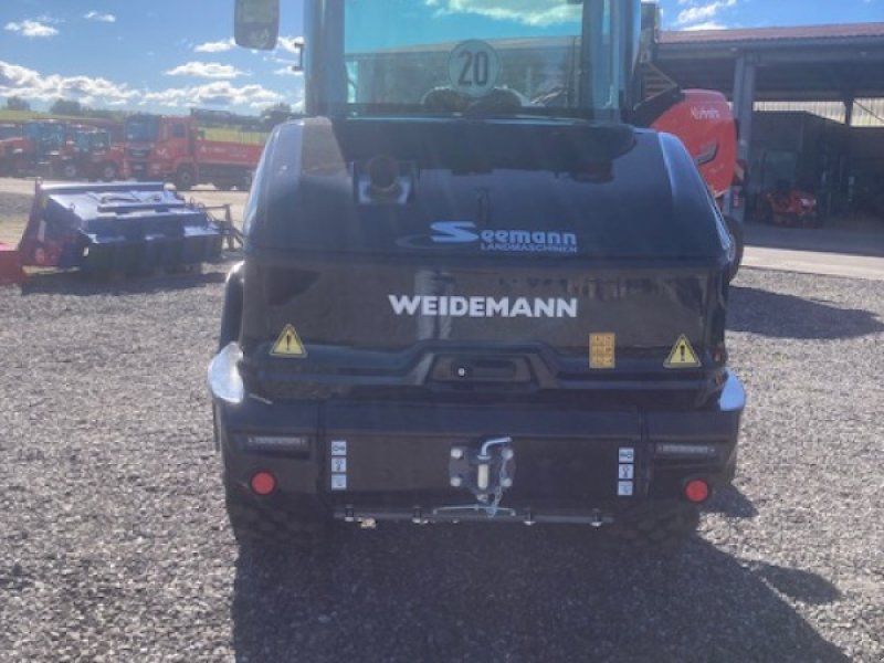 Weidemann 3060