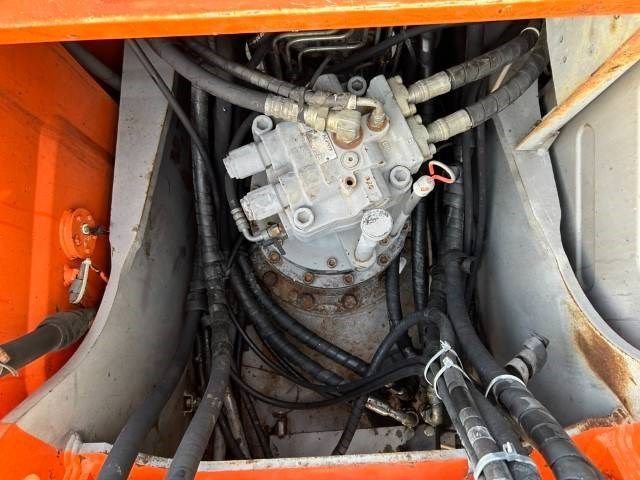Hitachi ZX 160