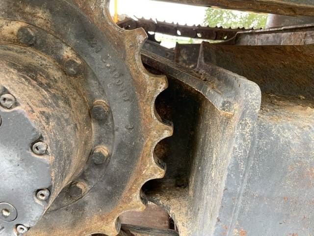 Komatsu PC 60-7