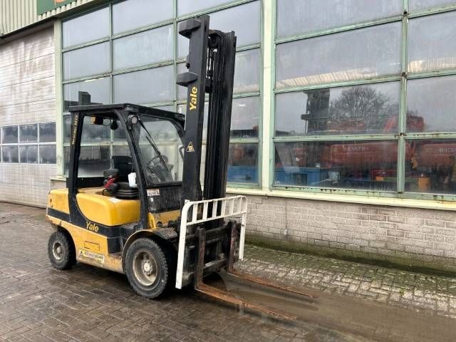 Yale GDP 35 VX
