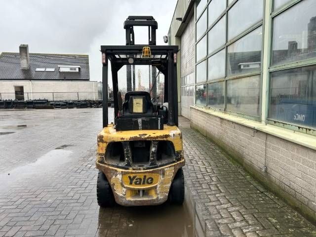 Yale GDP 35 VX