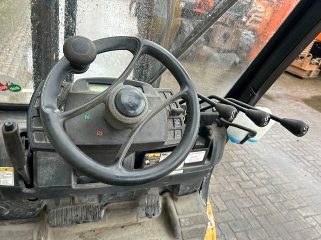 Yale GDP 35 VX