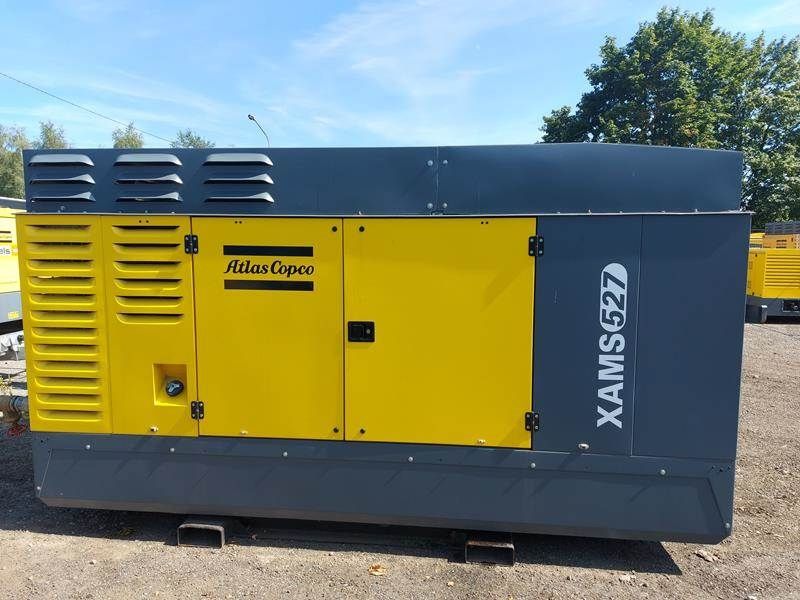 PR195-N-AC XAMS 527 CD - N