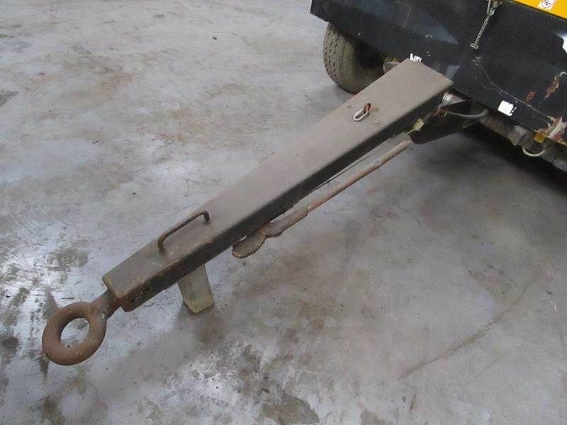 Atlas Copco XATS 376 CD