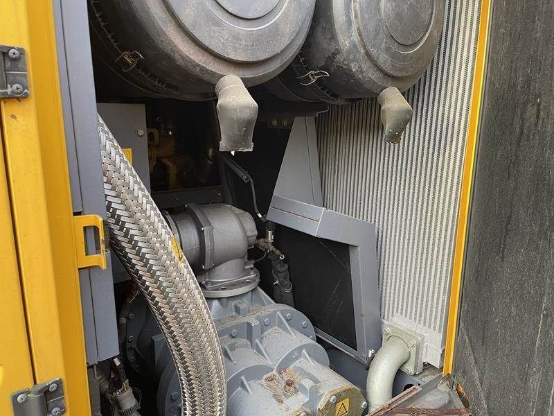 Atlas Copco XAHS 447 CD - N
