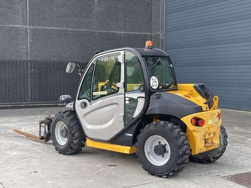 Manitou MT 420 H