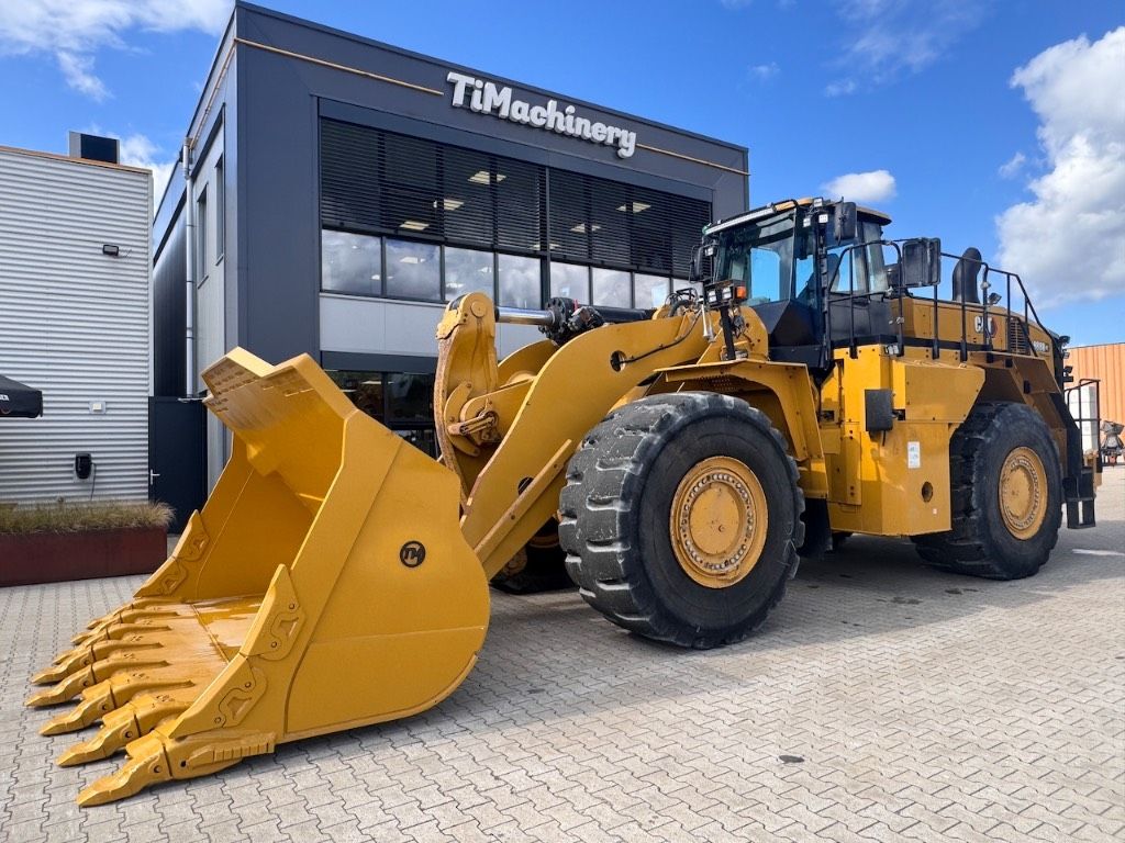 CAT 988K XE