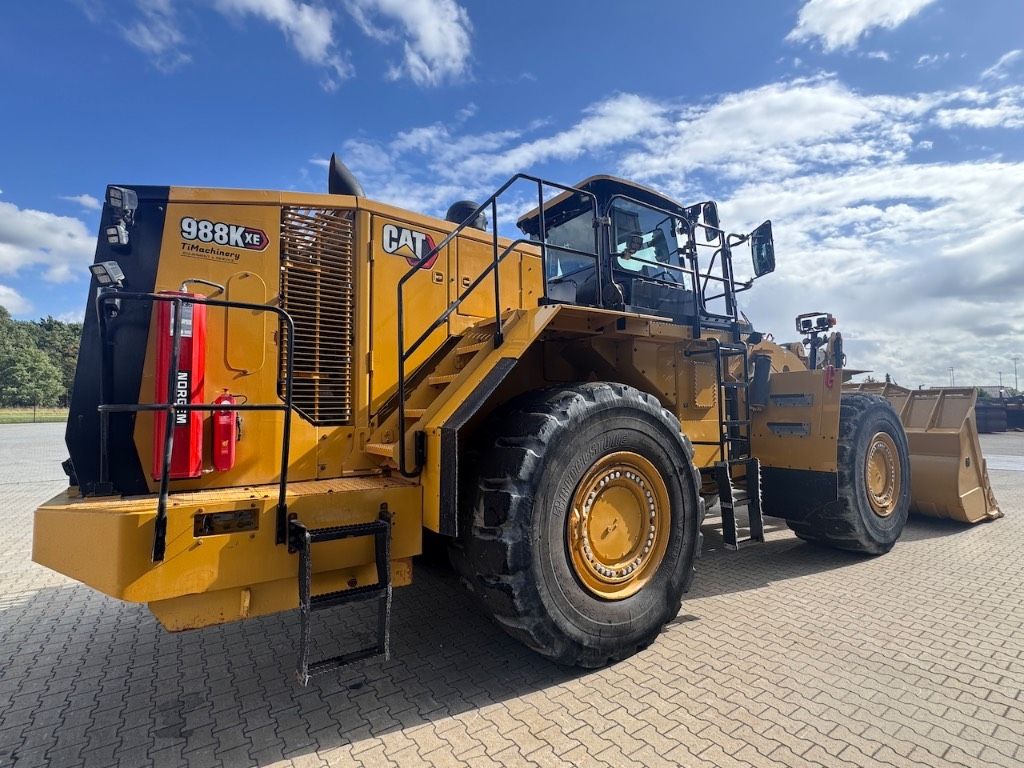 CAT 988K XE