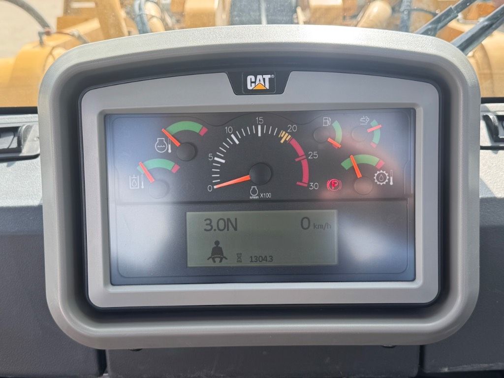 CAT 988K XE