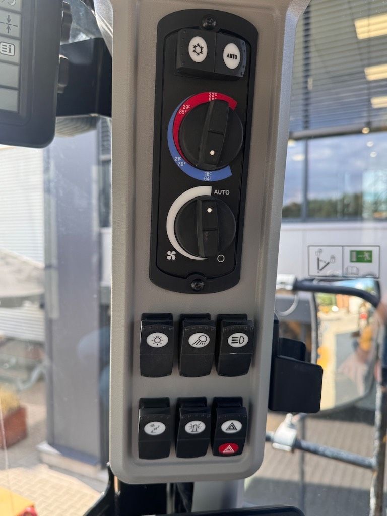 CAT 988K XE