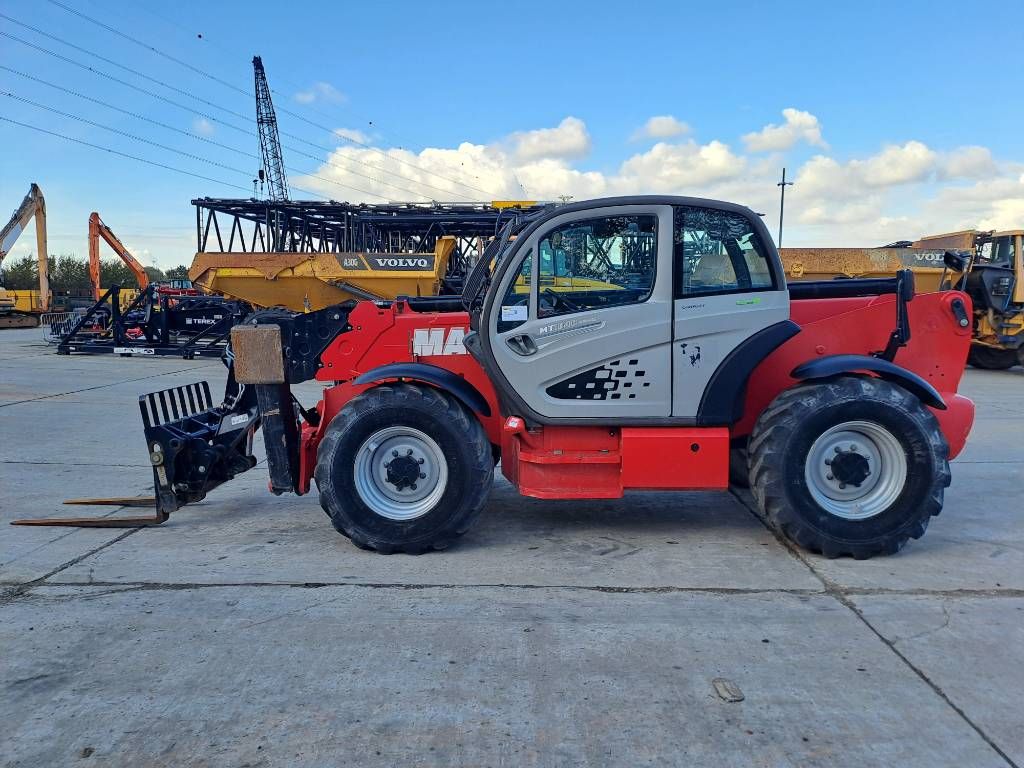 Manitou MT 1840