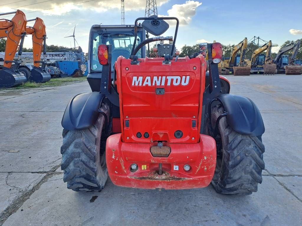 Manitou MT 1840