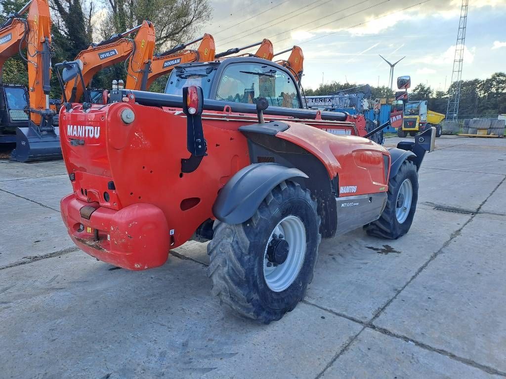 Manitou MT 1840