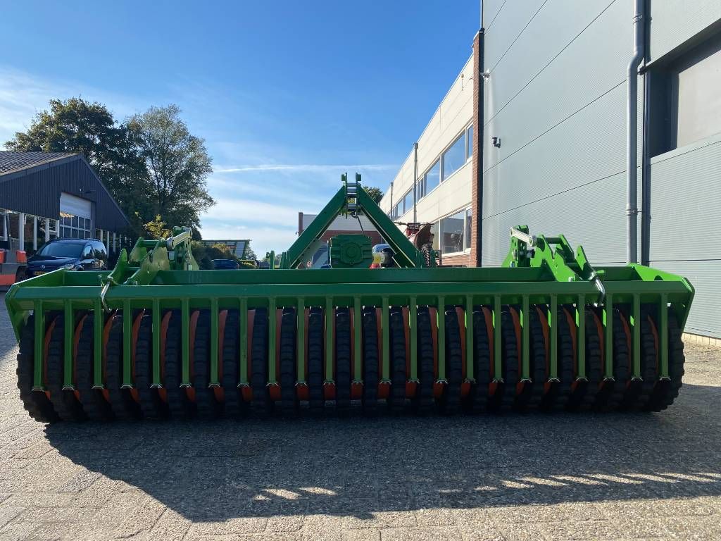 Amazone KE 3001 special
