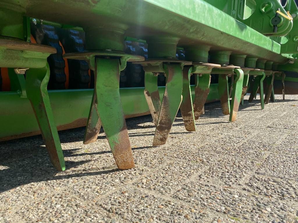 Amazone KE 3001 special