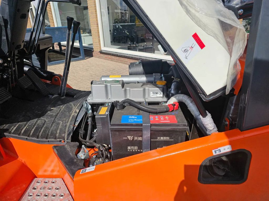 Diversen Forklift mp-l30pro 3 tons diesel heftruck