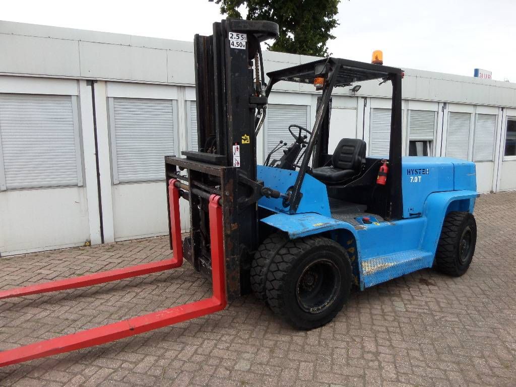 Hyster H 7.00 XL