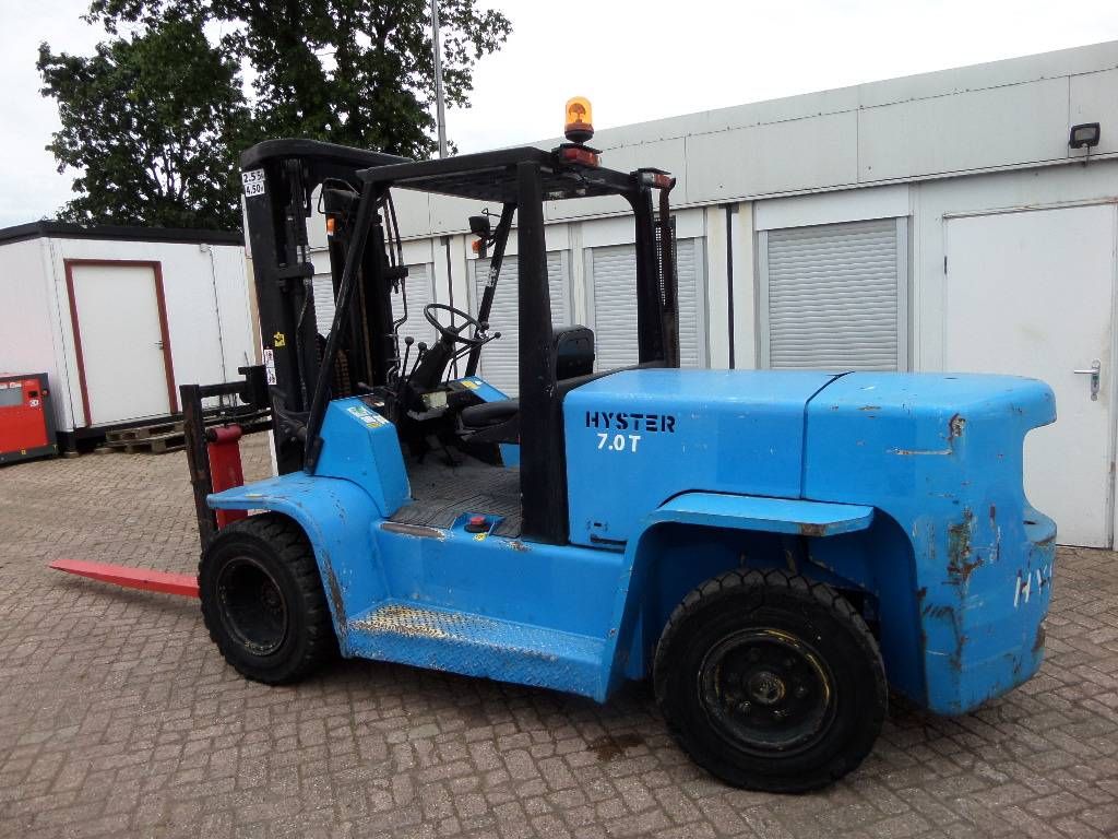 Hyster H 7.00 XL