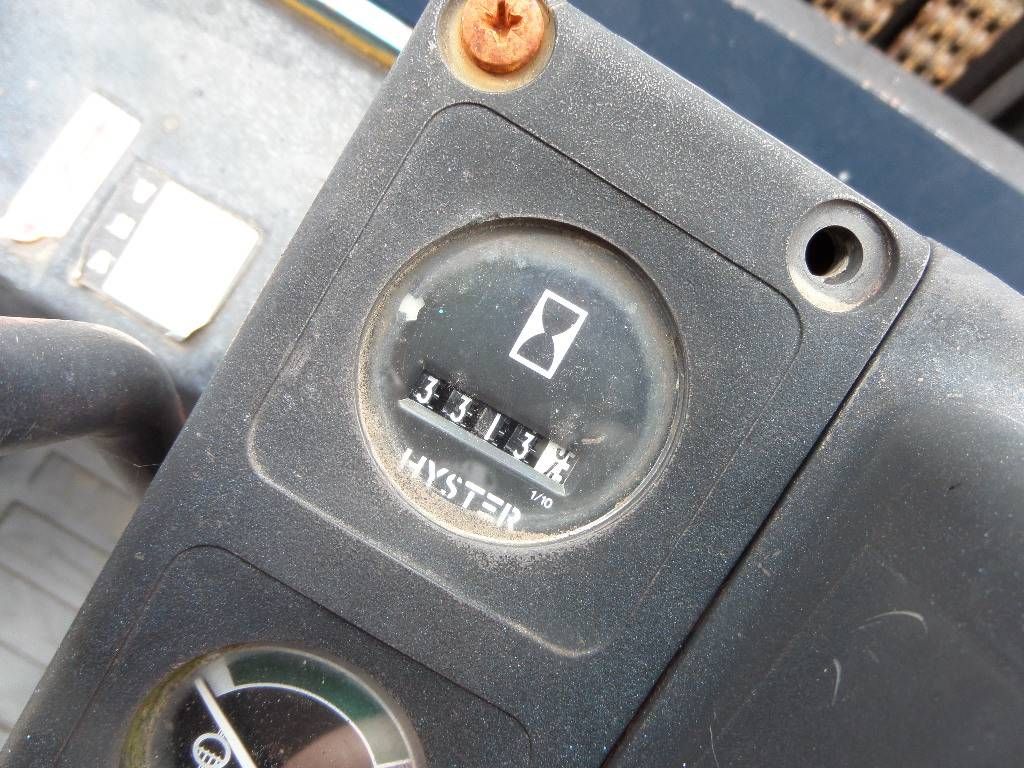 Hyster H 7.00 XL