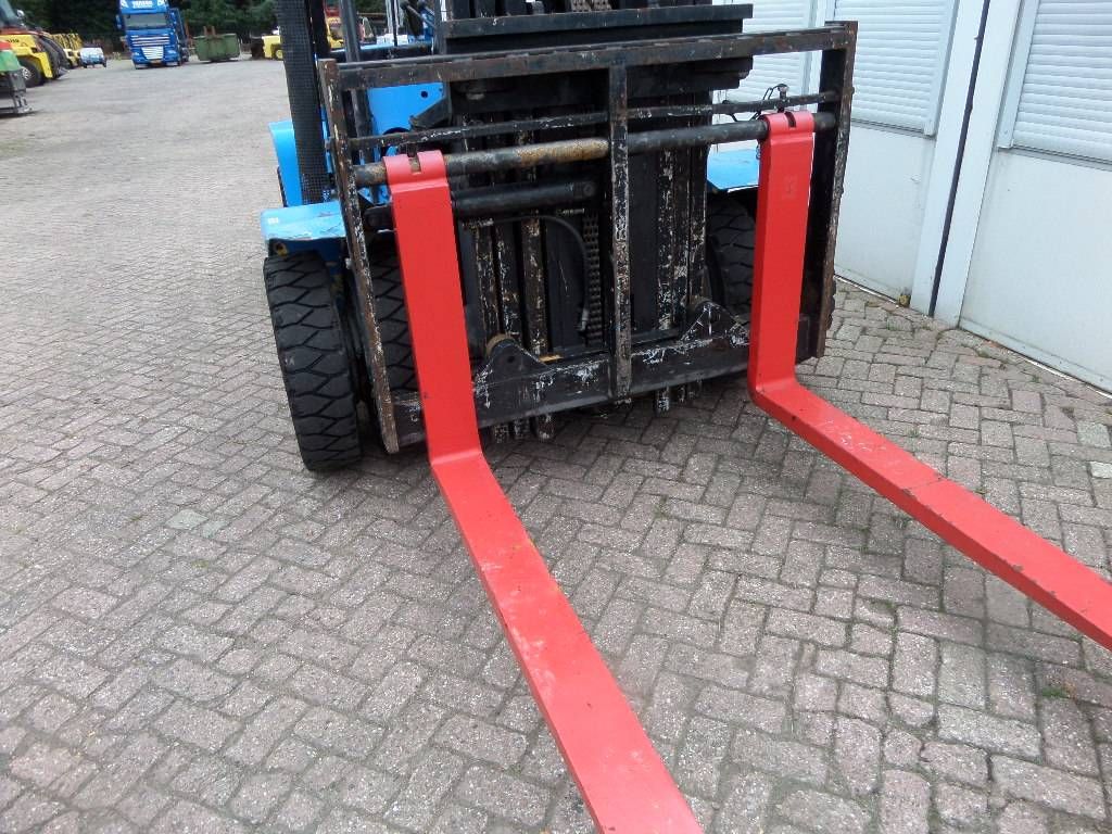 Hyster H 7.00 XL