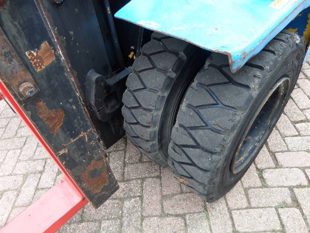 Hyster H 7.00 XL
