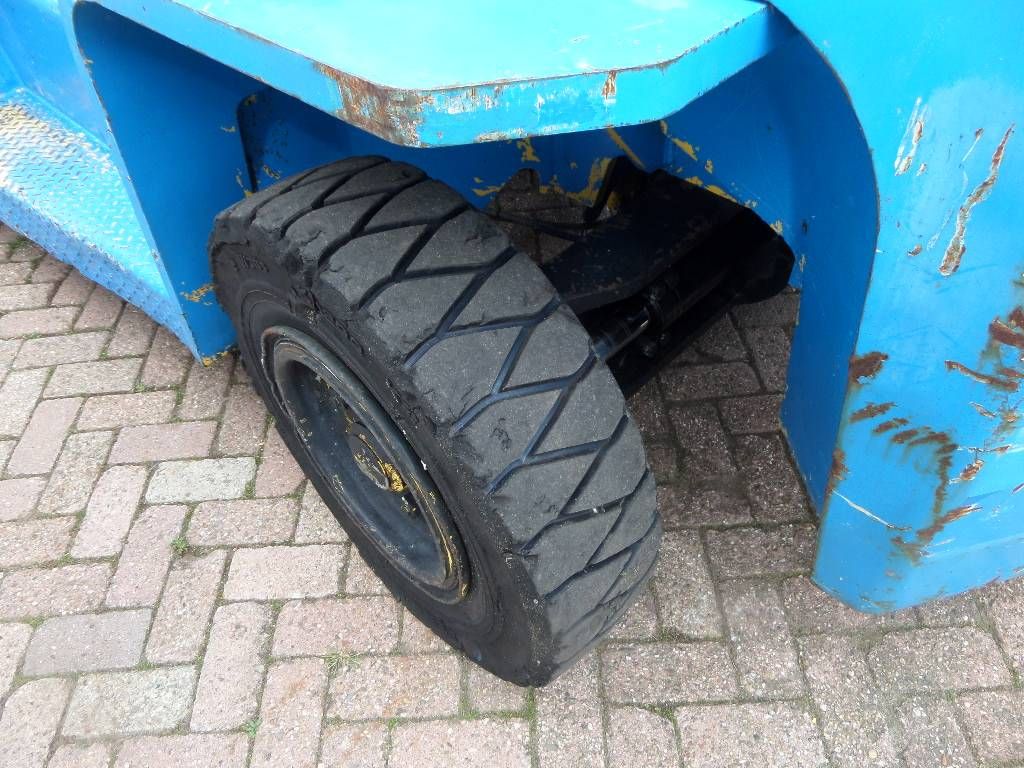 Hyster H 7.00 XL