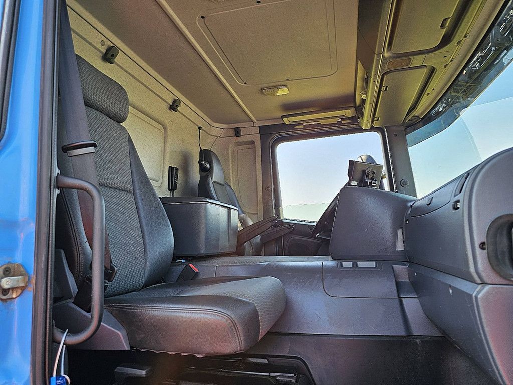 SCANIA P250 4x2mlb airco wb 590