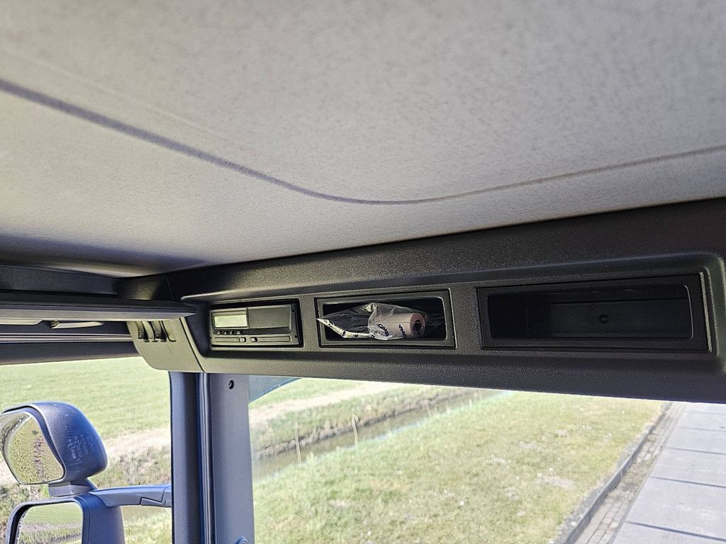 SCANIA P250 4x2mlb airco wb 590