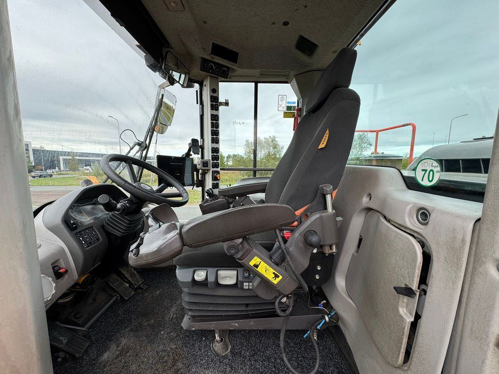 Volvo L220H